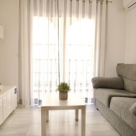Bonito Apartamento Cerca De La Playa De Torrox Bagian luar foto