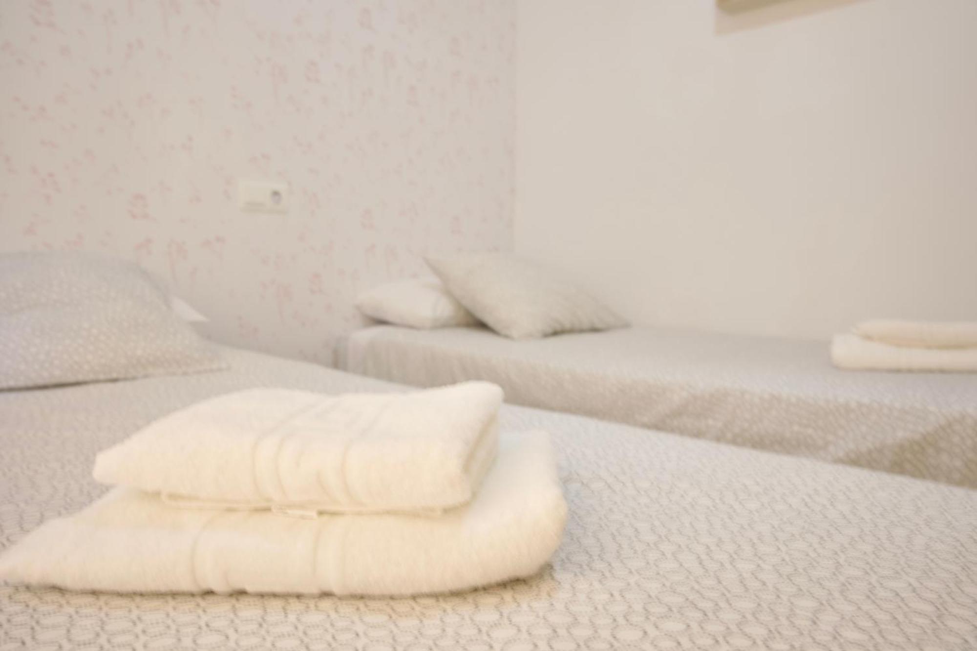 Bonito Apartamento Cerca De La Playa De Torrox Bagian luar foto