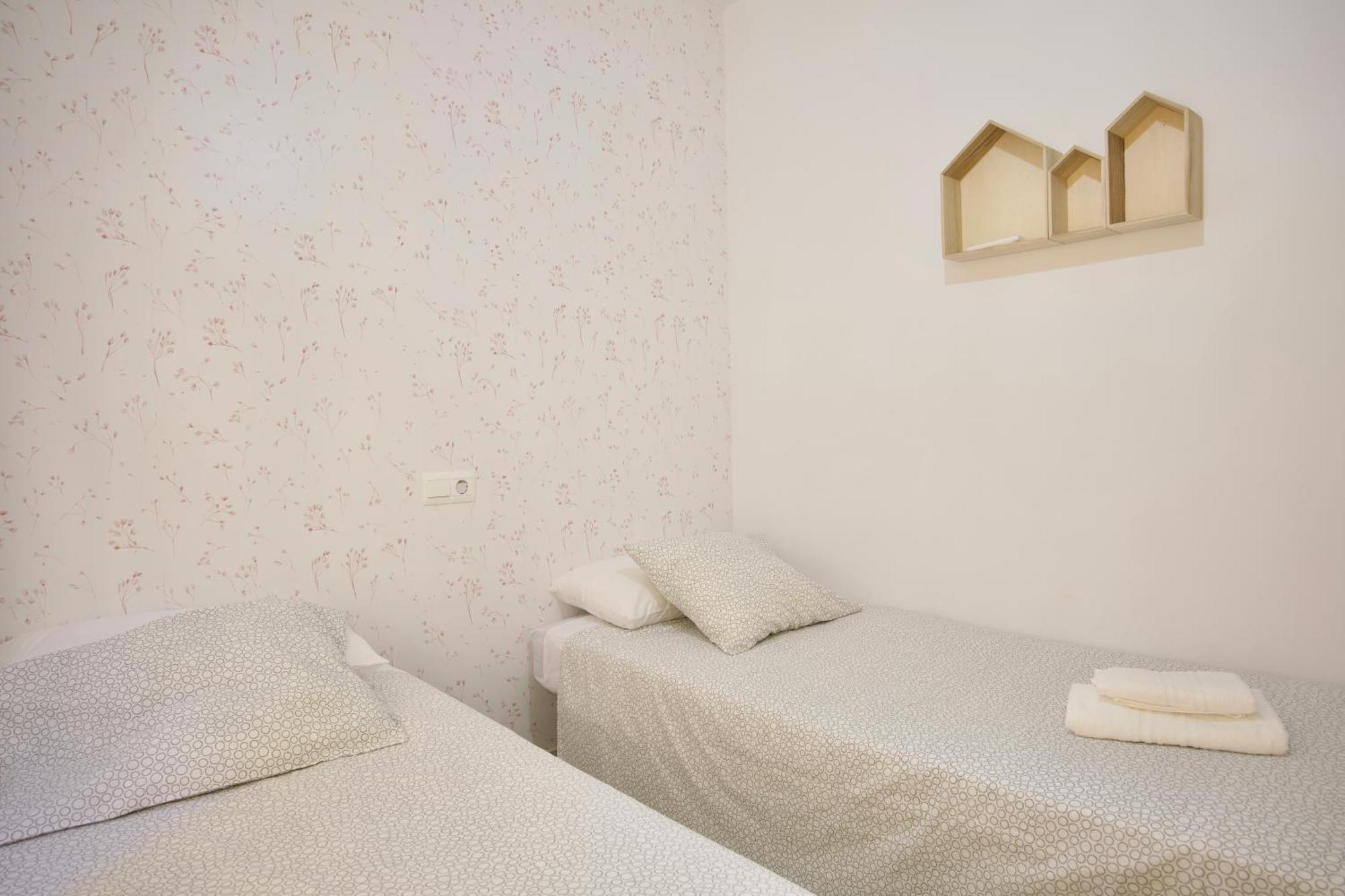 Bonito Apartamento Cerca De La Playa De Torrox Bagian luar foto